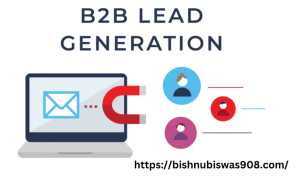 B2B Lead Generation