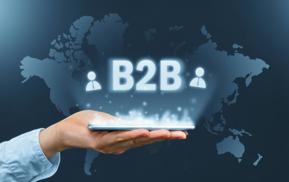 B2B Lead Generation