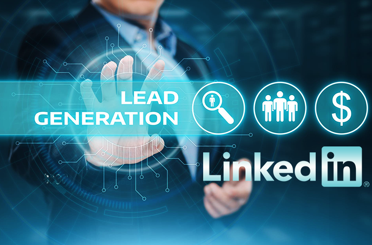 Linkedin-B2B-Lead-Generation