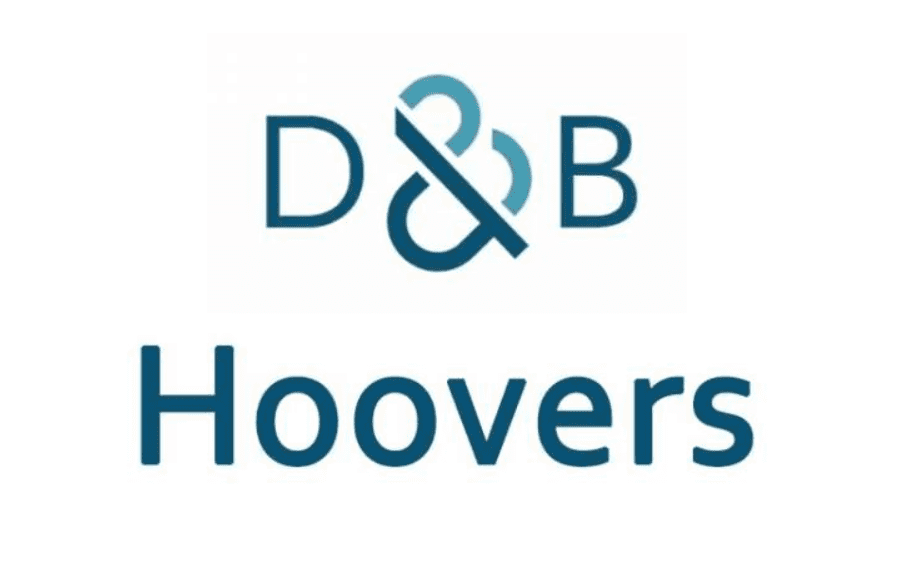 D&B Hoovers