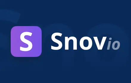 Snov.io