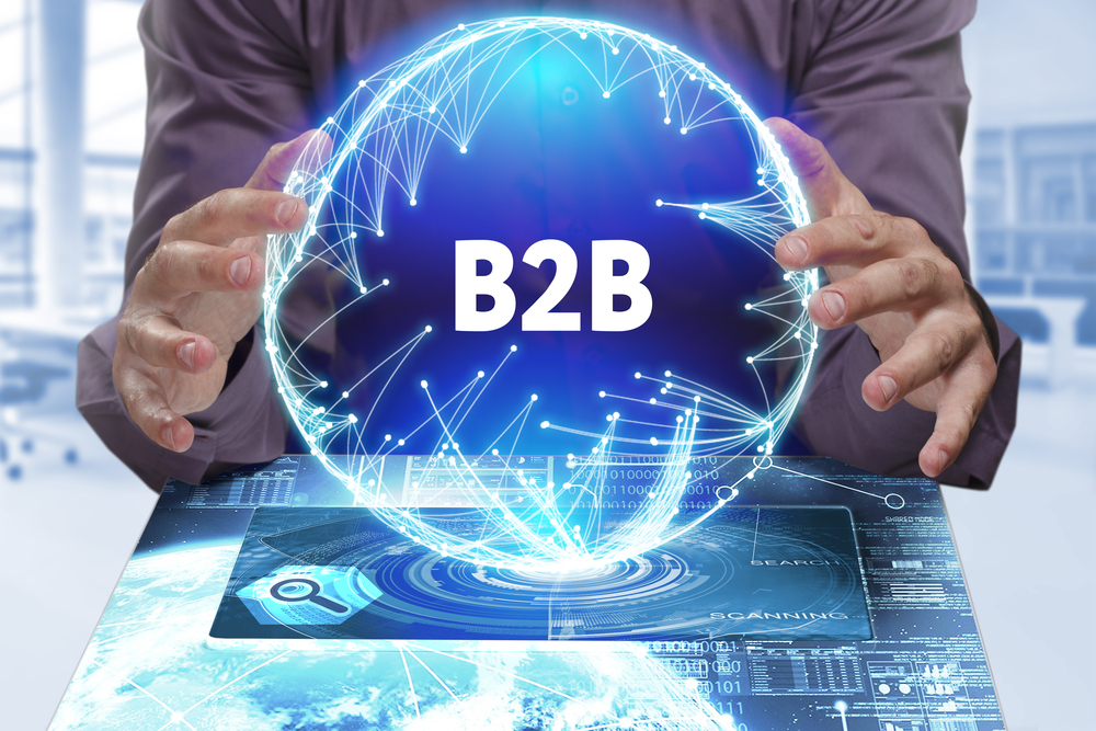 B2B Lead generation